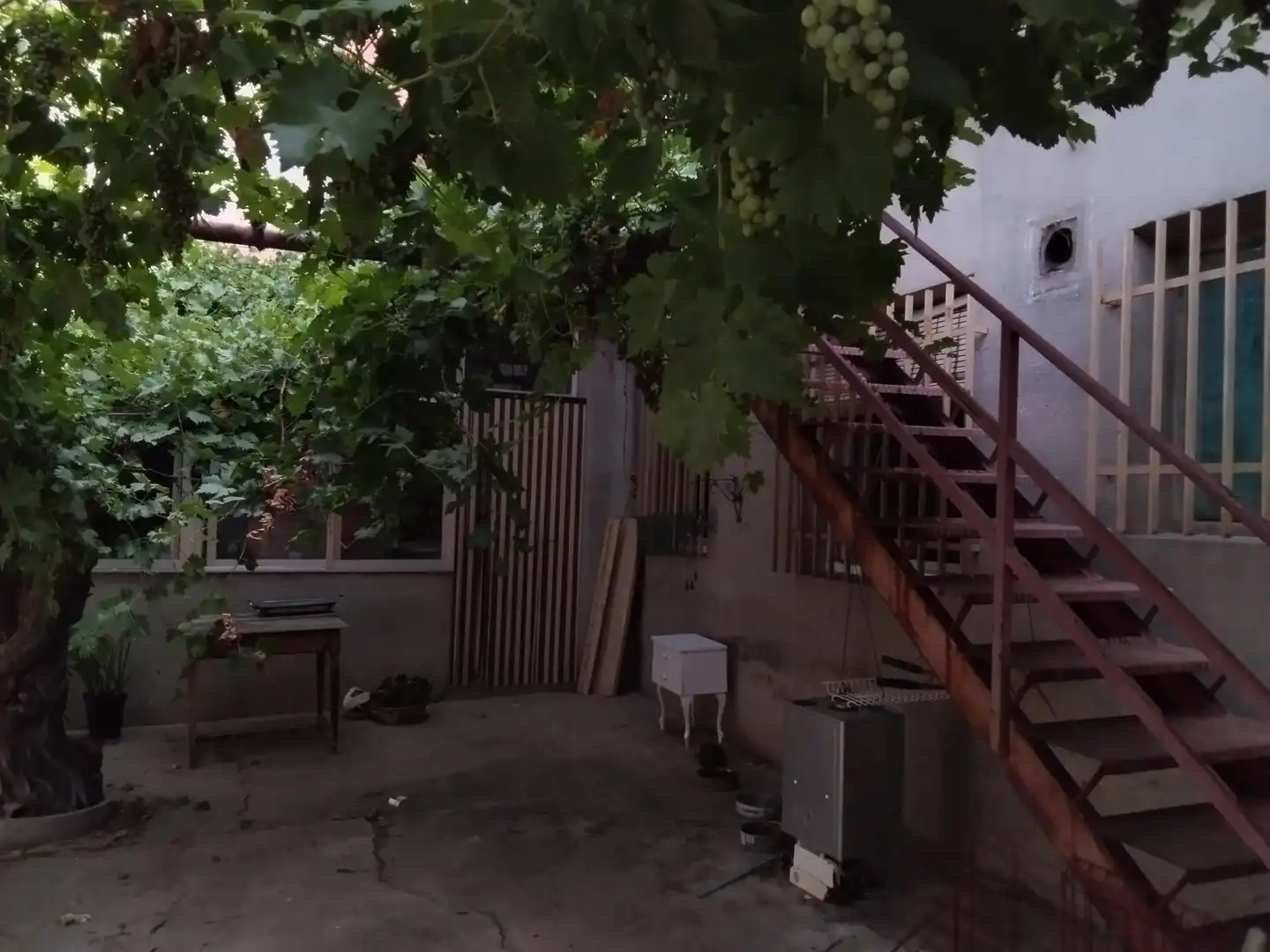 Casa adosada en venda a Campo de Criptana