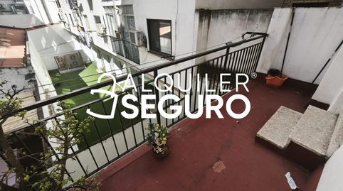Foto 3 de Piso de alquiler en Del Sepulcro , La Magdalena, Zaragoza Capital