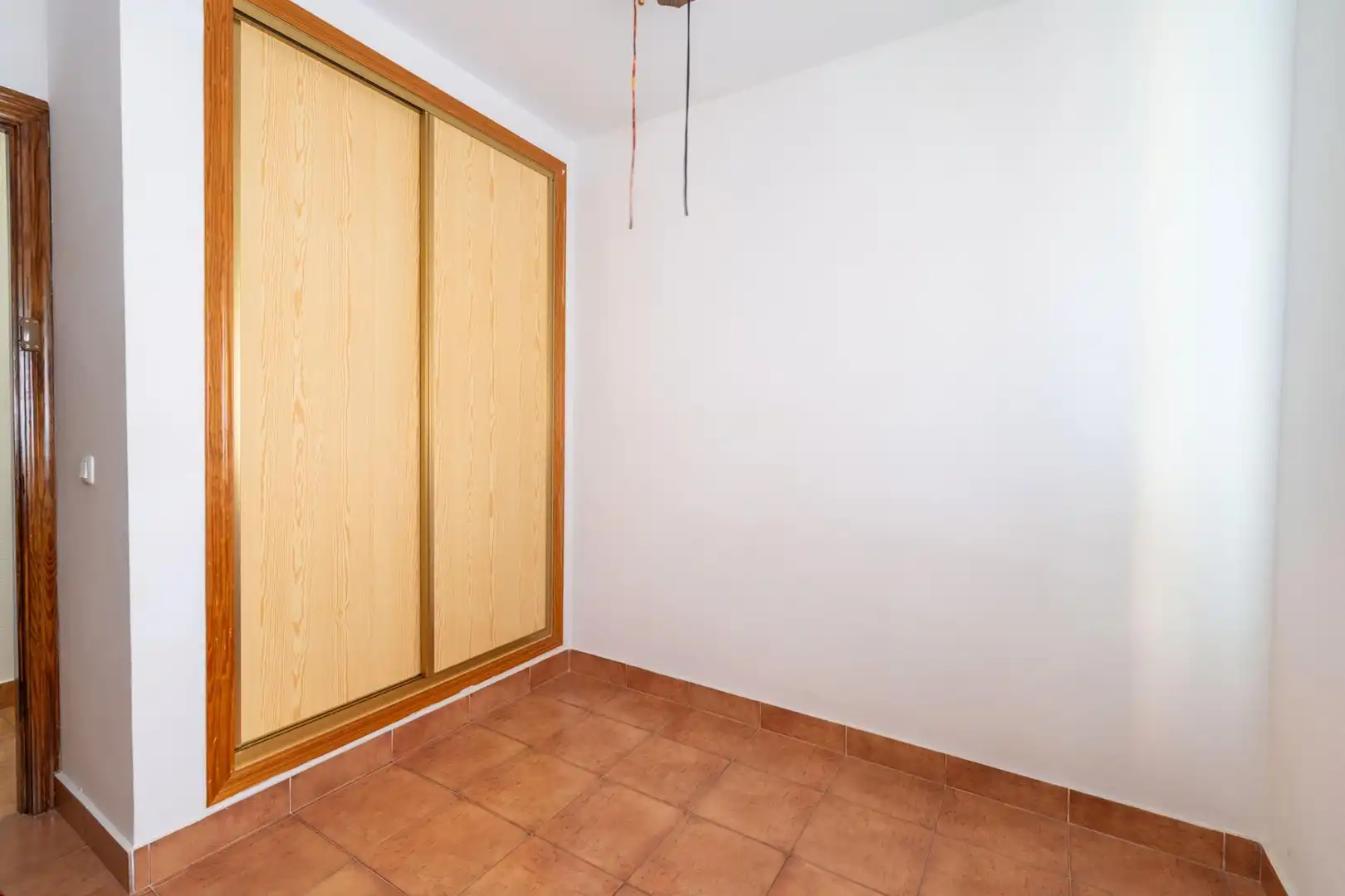 Habitación de Dúplex en venta en Vícar con Aire acondicionado, Calefacción y Jardín privado