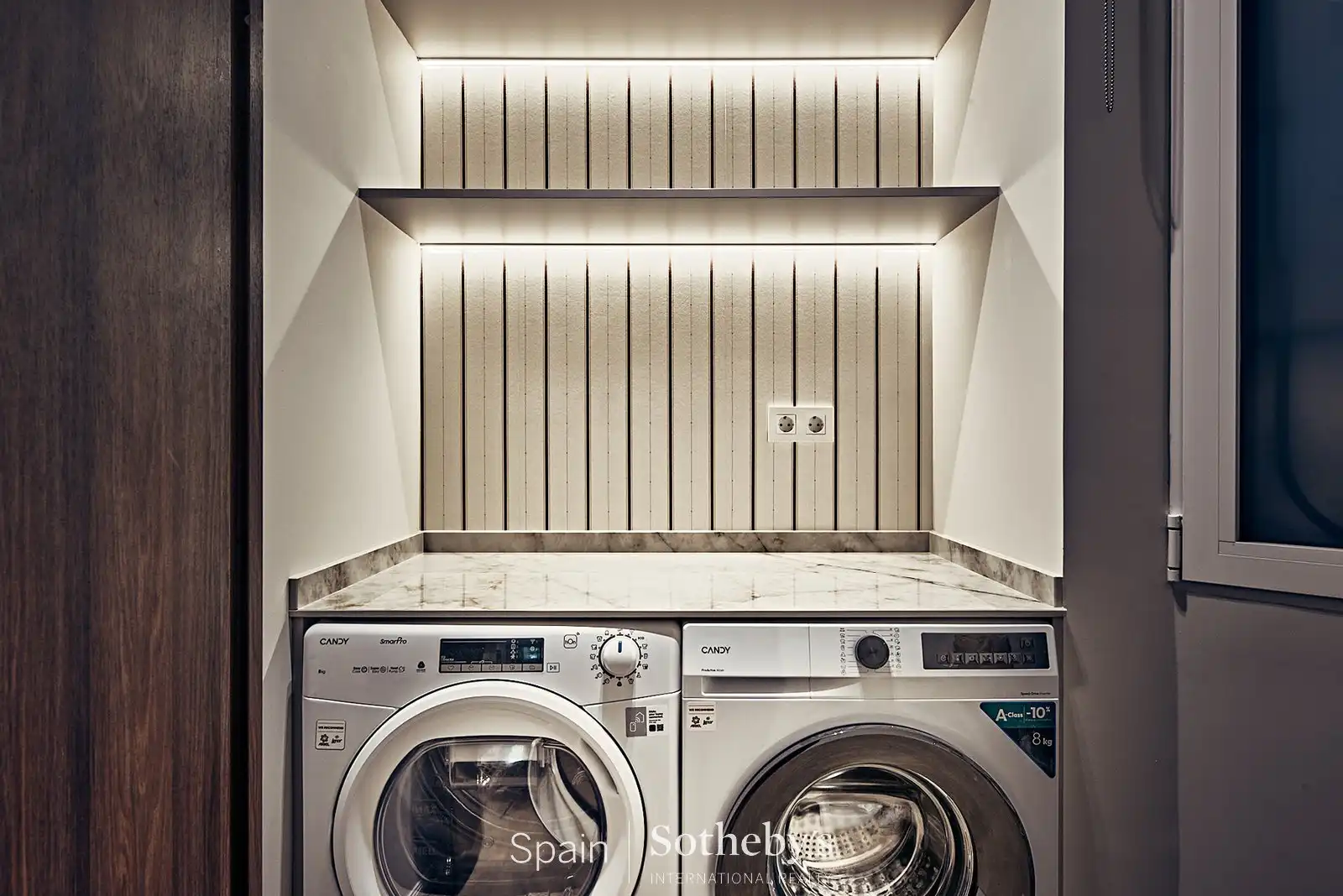 Apartament en venda en Madrid amb Aire condicionat