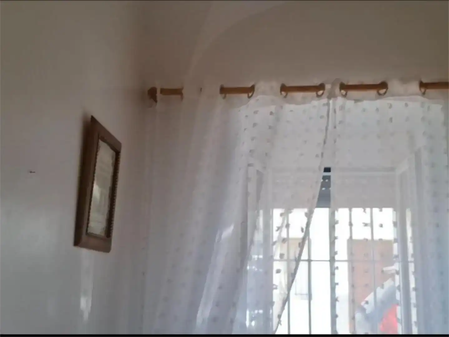 Dormitori de Casa o xalet en venda en Granja de Torrehermosa