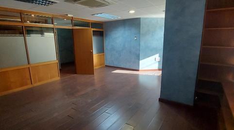 Foto 5 de Oficina en venda a La Catedral,  Murcia Capital