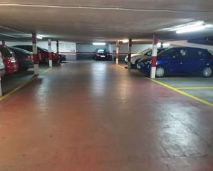 Garage for sale in Carrer de Sueca, Russafa