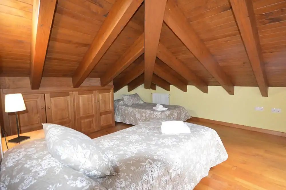 Houses for rent in Cabrales