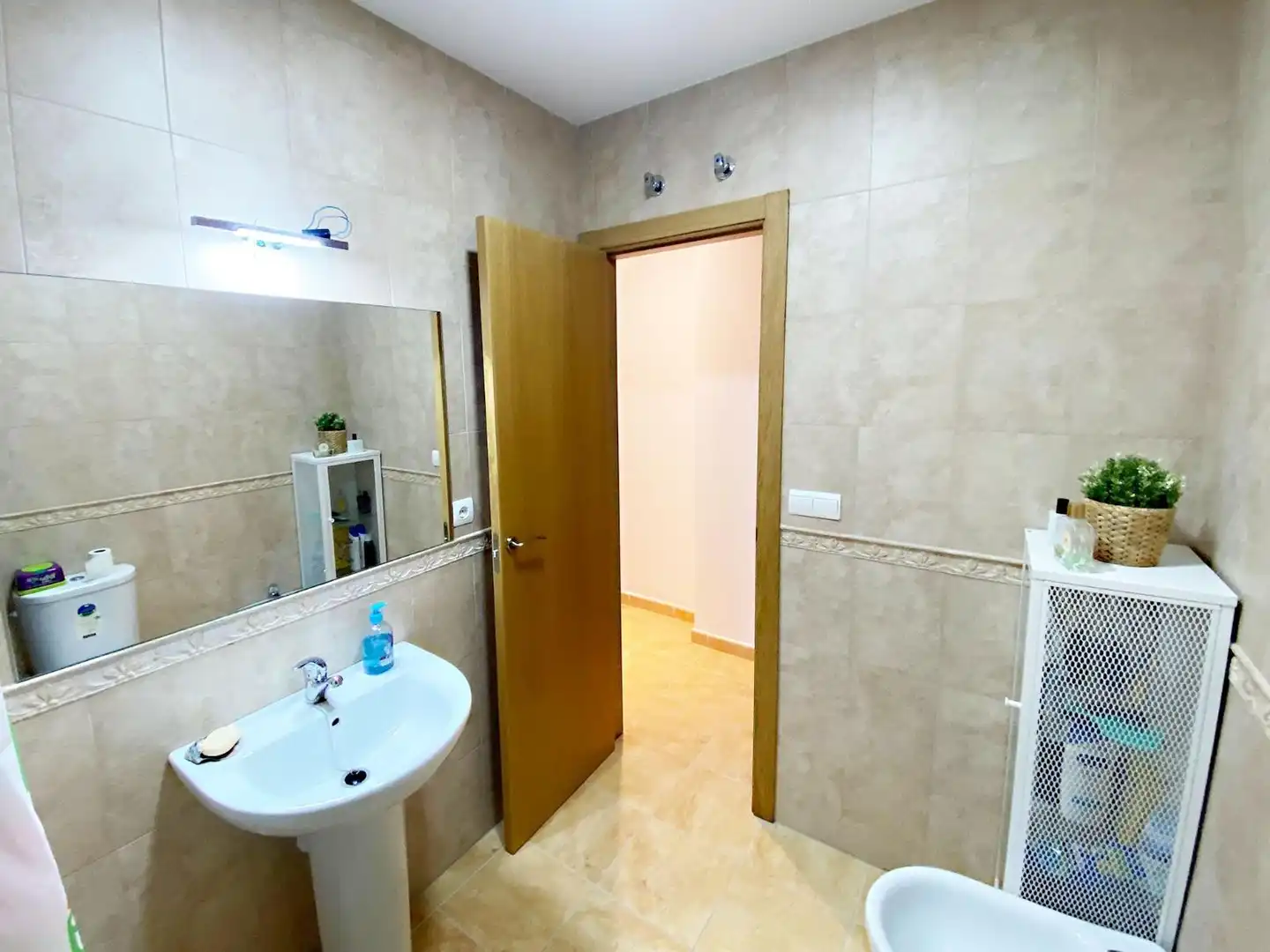 Casa amb terrassa en venda a Calle El Ejido, imagen 23