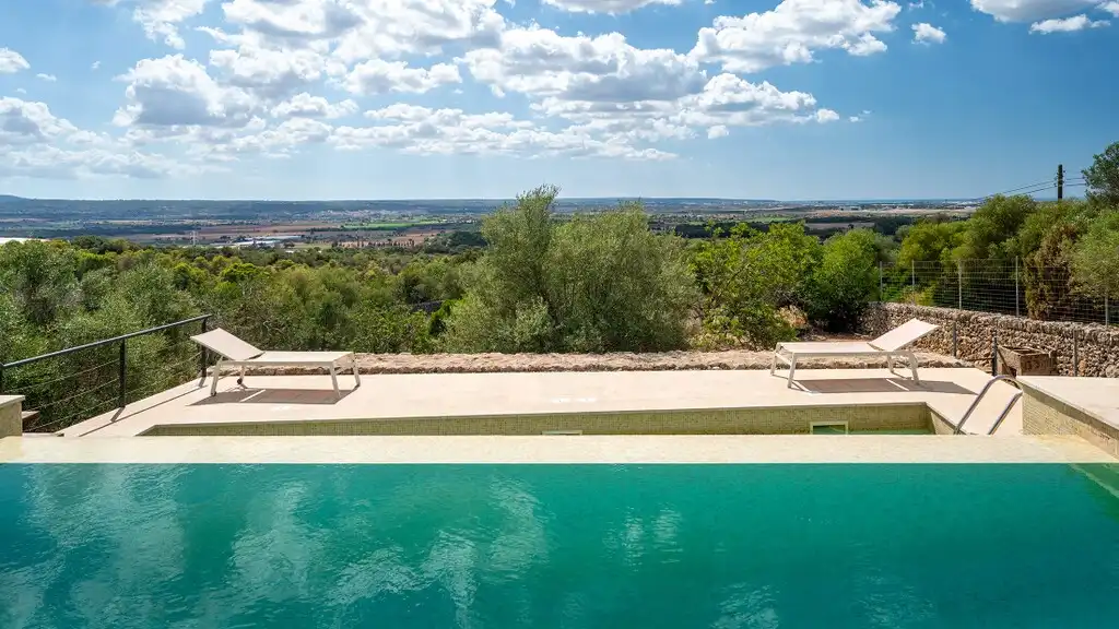 Casa rustica con piscina in vendita a Llevant, imagen 19