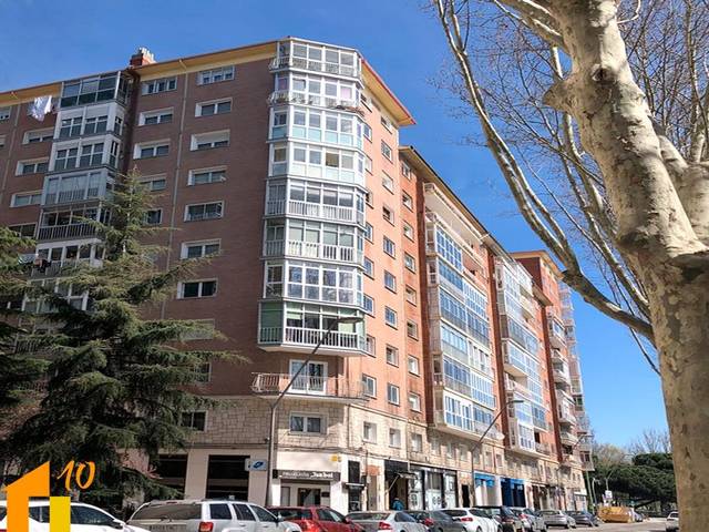 Piso en Venta en  ARLANZON en Villa Pilar