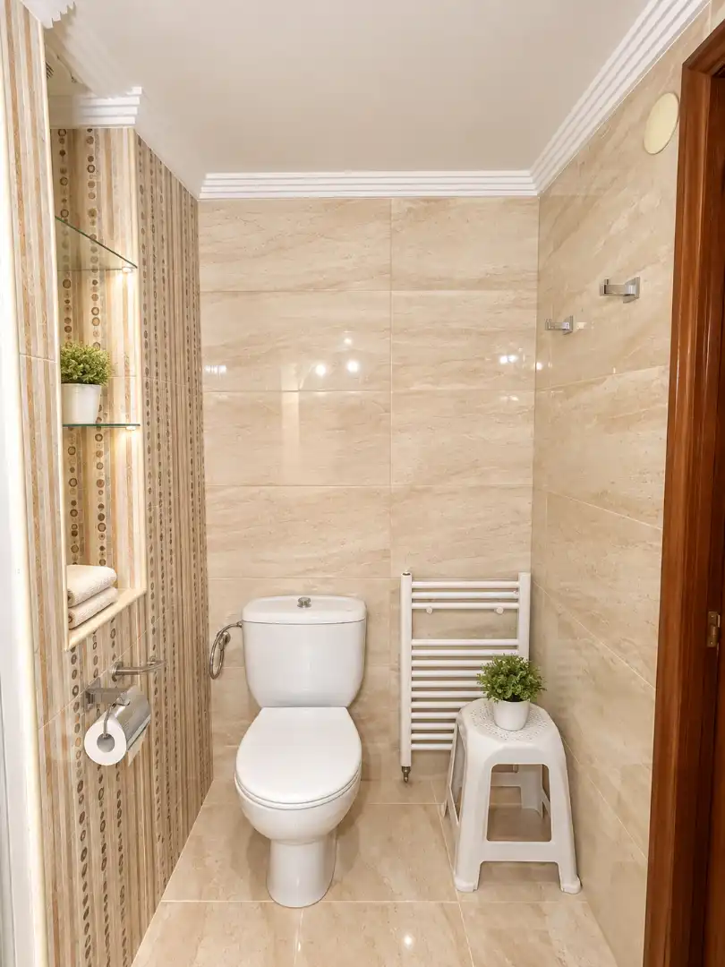 Wohnung mit Terrasse zum Verkauf in Galtzaraborda Hiribidea 51, imagen 10