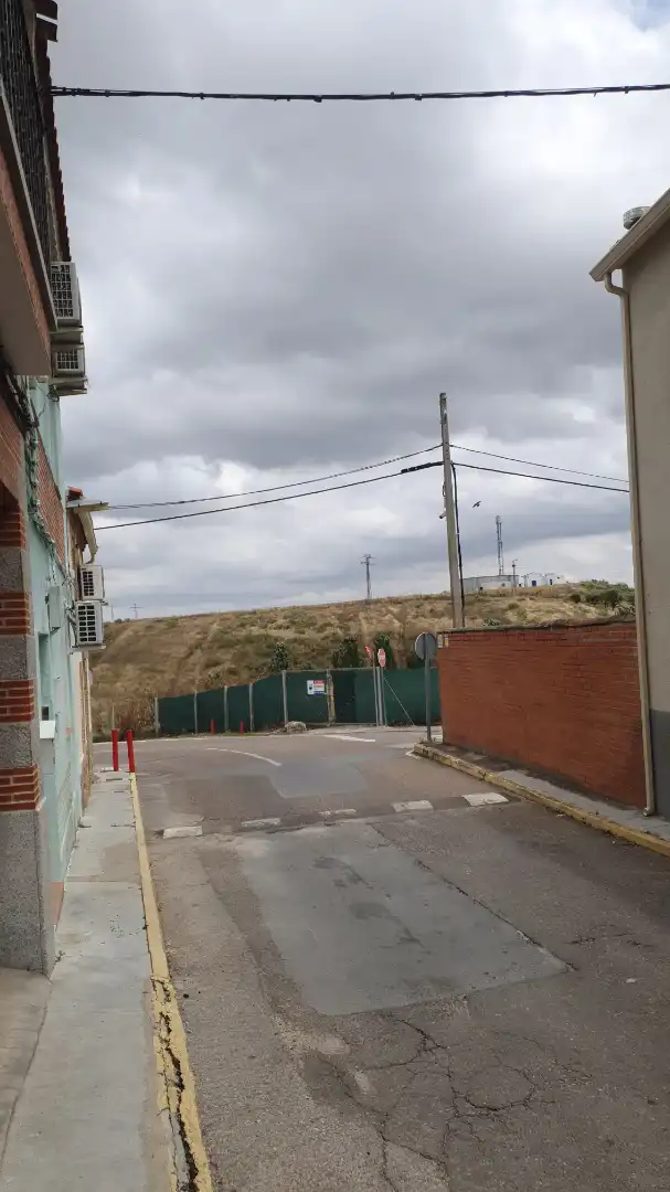 Residencial en venta en El Casar de Escalona