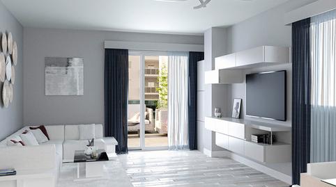 Foto 4 de Pis en venda a Calle Retama, 3, Ciudad Jardín, Badajoz