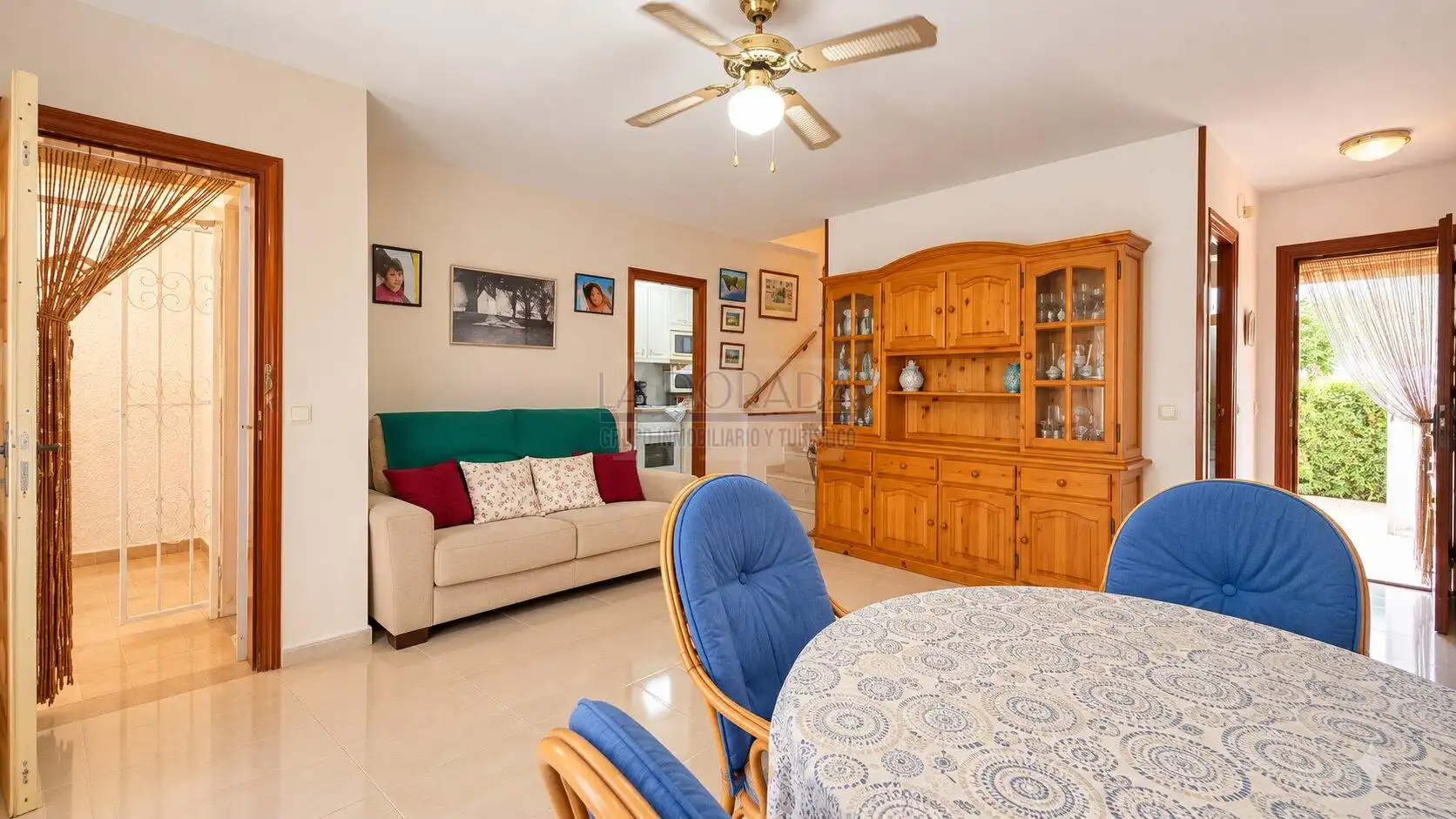 Maison mitoyenne avec jardin à vendre à Vandellòs i l'Hospitalet de l'Infant, imagen 5