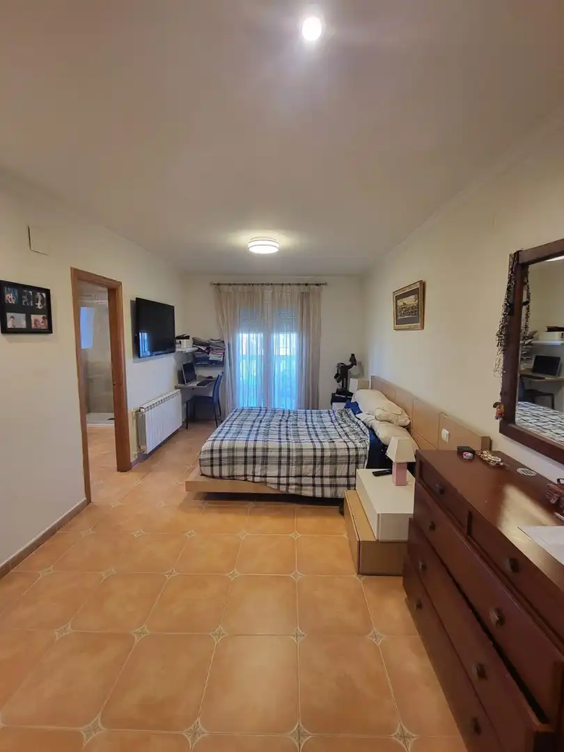 Villa con piscina in vendita a POU DE LA MUNTANYA, imagen 4