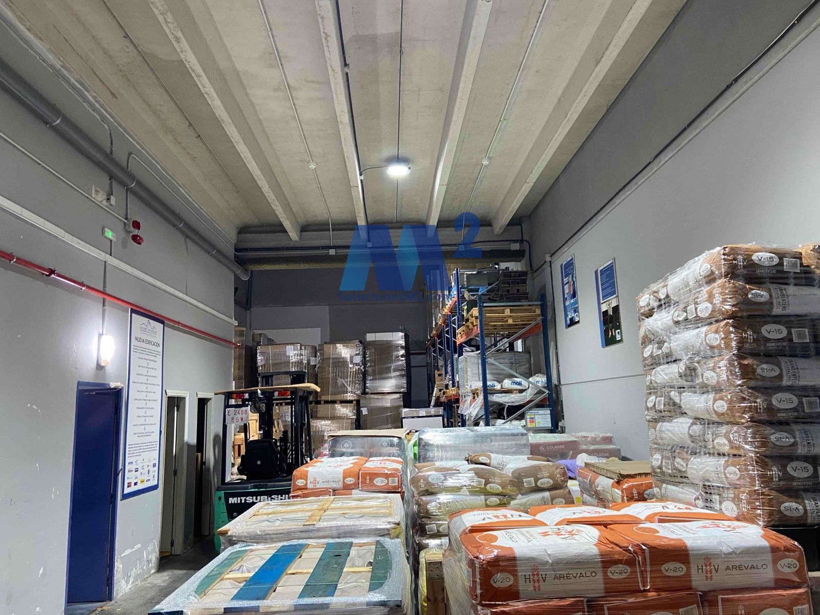 Industrial buildings for sale in Alcobendas