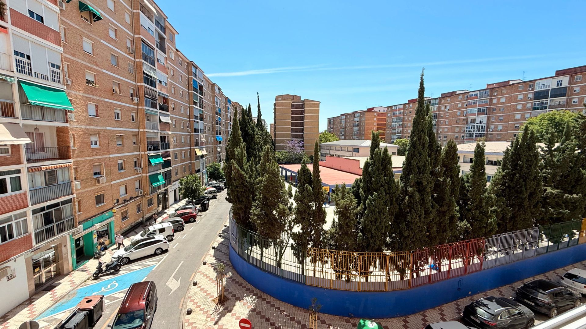 Pis en venda a Calle Salzillo, La Luz - El Torcal, Carretera de Cádiz, Málaga Capital