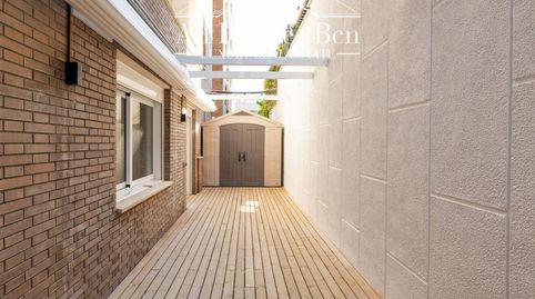Foto 5 de Piso en venta en Modolell, Sant Gervasi- Galvany, Barcelona Capital