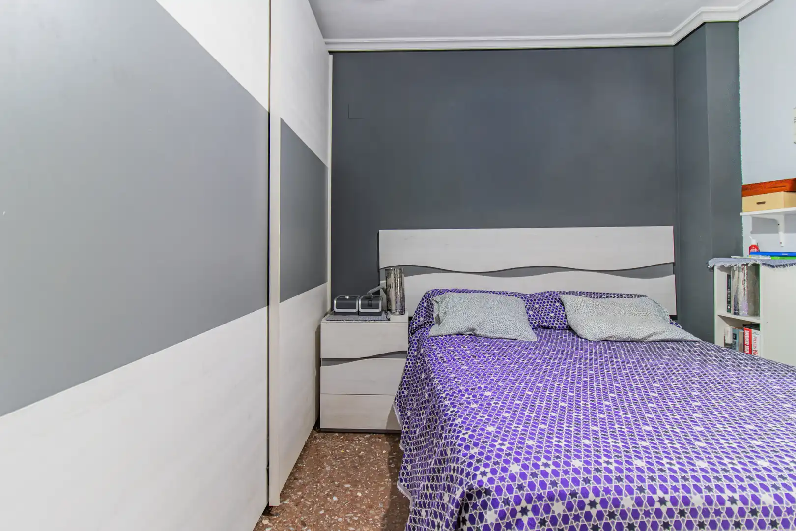 Flat for sale in Calle de Alfonso Zapater Cerdán, La Jota