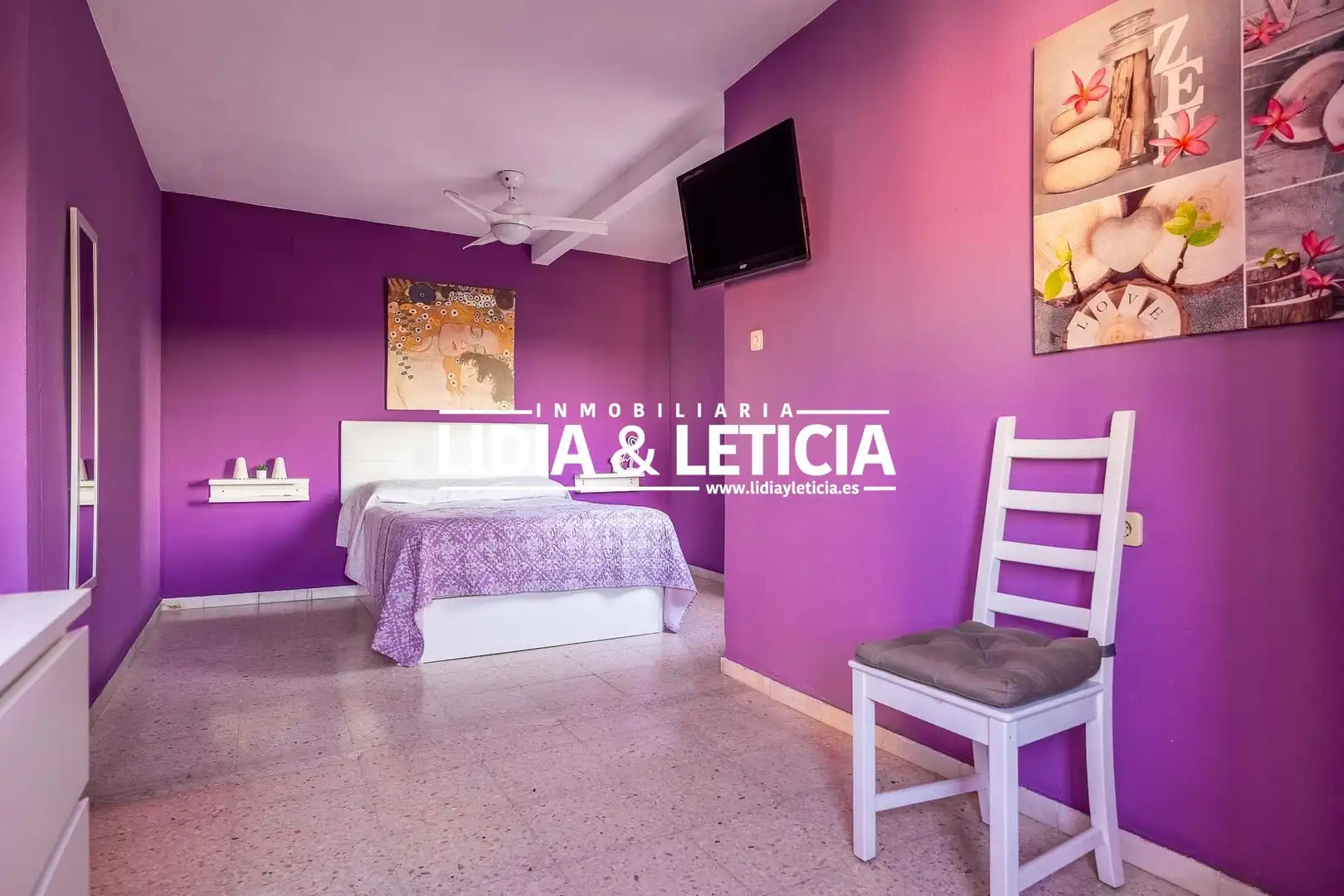 Wohnung zum Verkauf in Nueva Alcalá, imagen 13