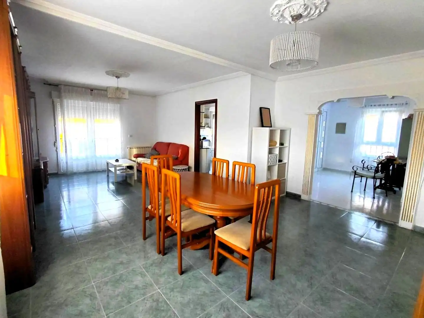 Haus mit Terrasse zum Verkauf in Riotuerto, imagen 25