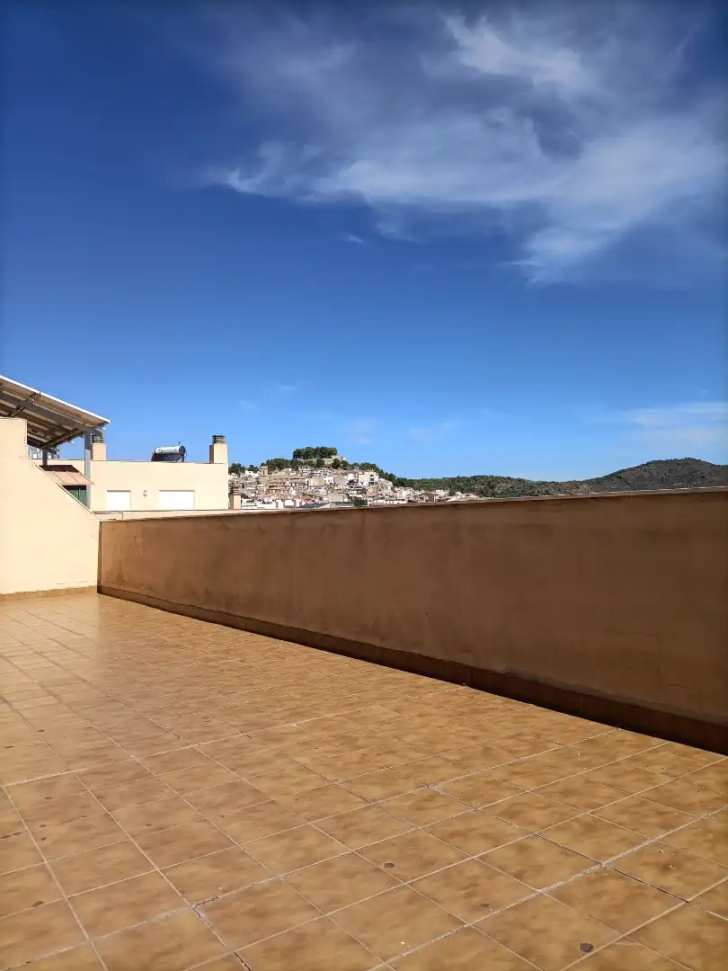 Attique avec ascenseur à vendre à Avenida Navarro Reverter 32, imagen 87