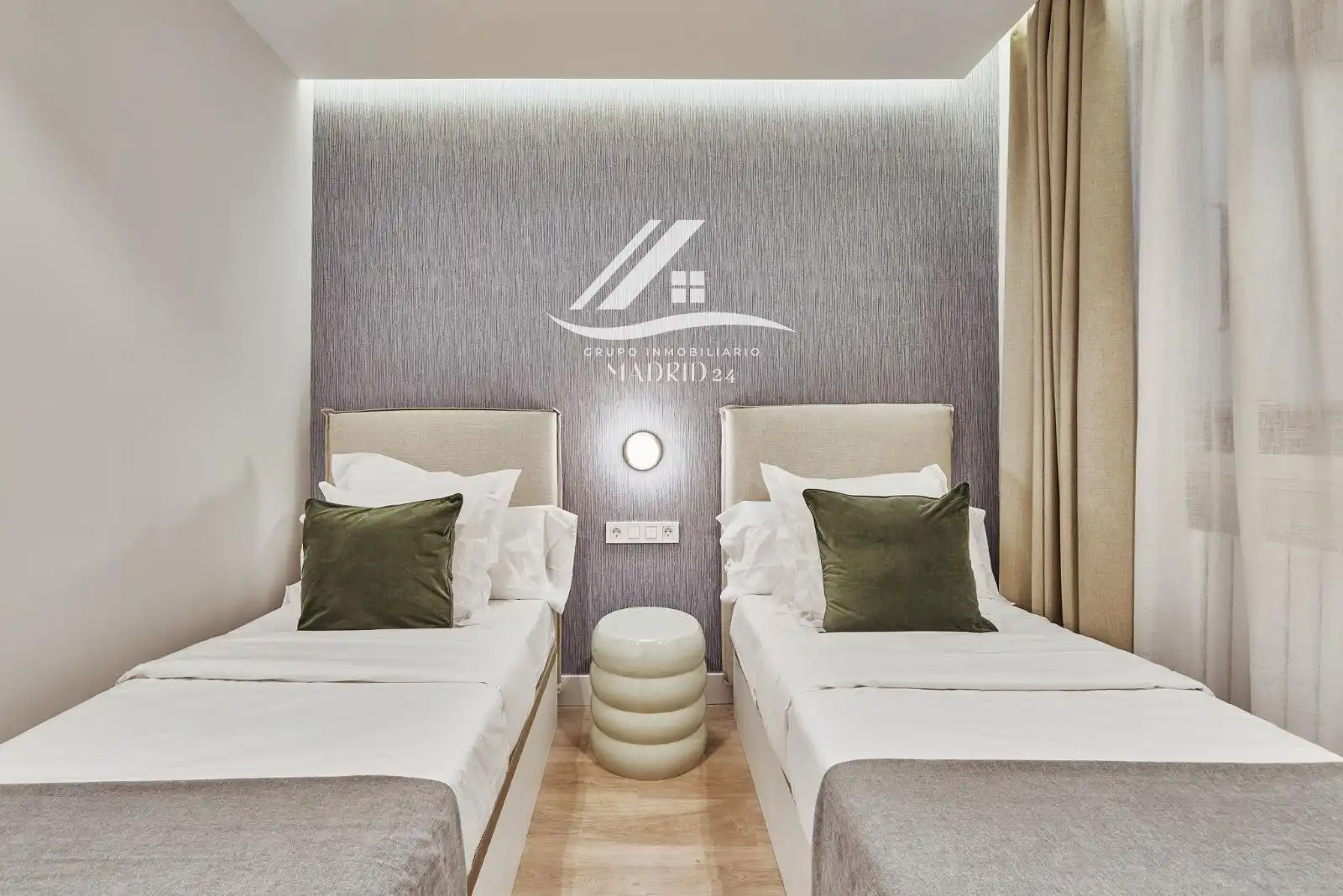 Flat with lift for sale in Cale de José Ortega y Gasset, imagen 20