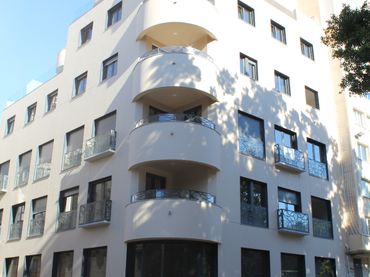 Appartamento con balcone in vendita a Alameda Principal 22
