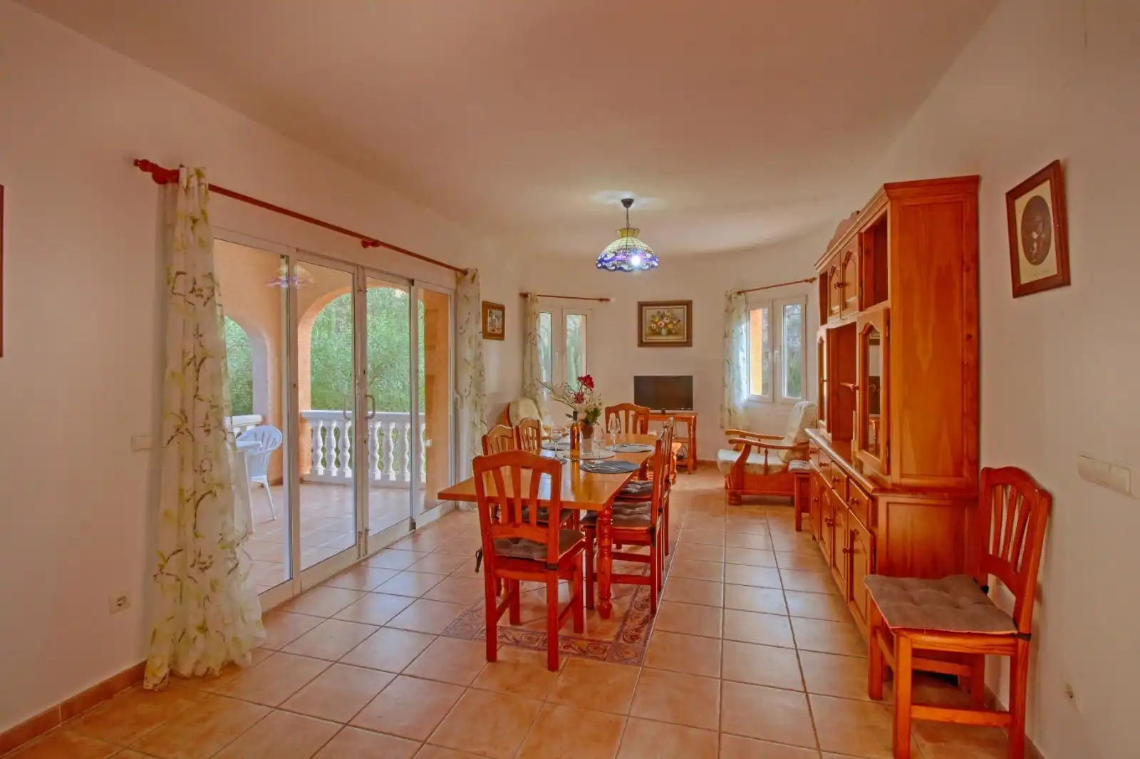 Chalet con piscina en venta en Maryvilla, imagen 9