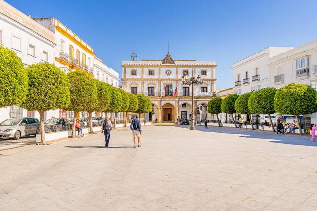 Casa-chalet en Venta en Medina Sidonia