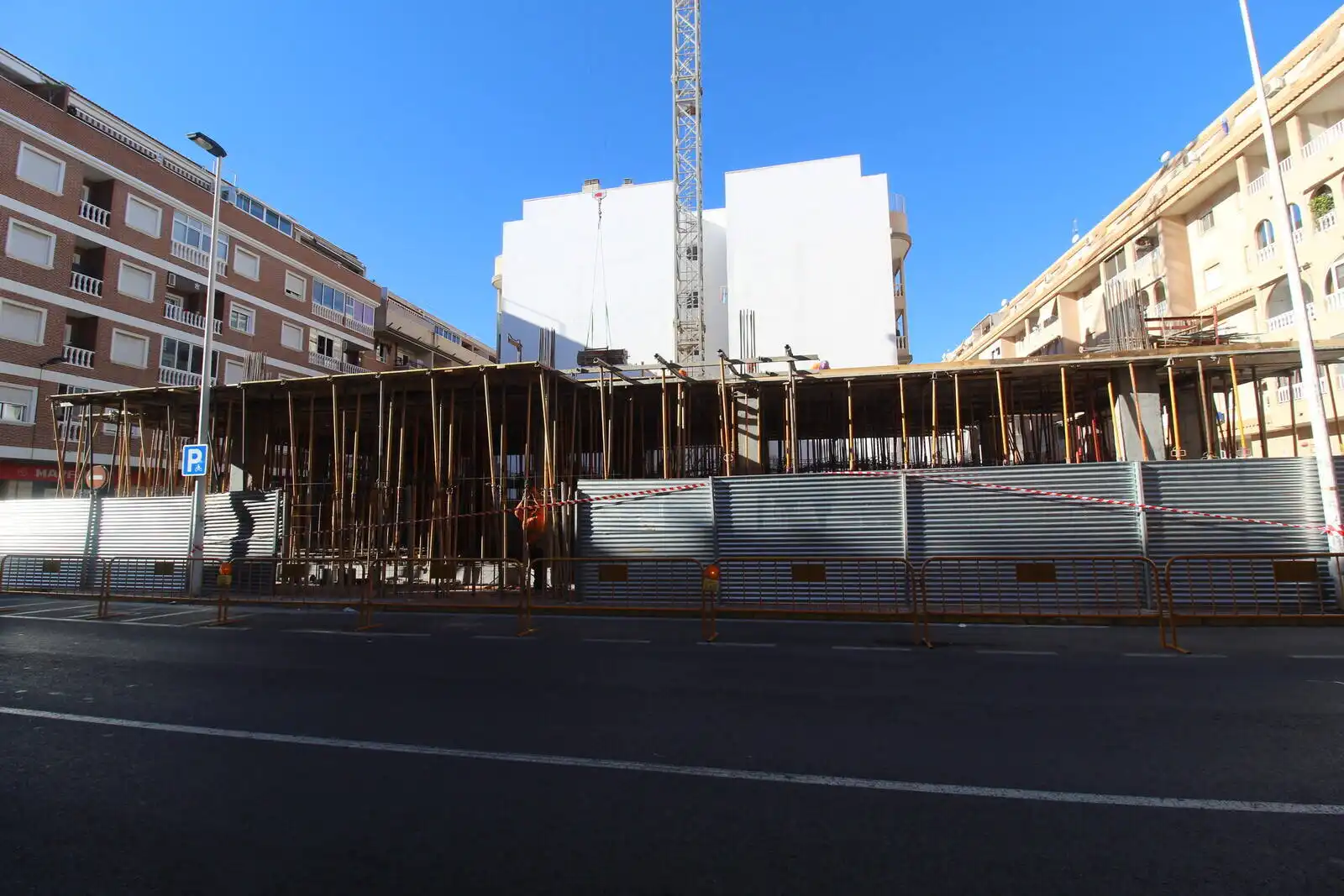 Apartment with terrace for sale in Centro, imagen 20