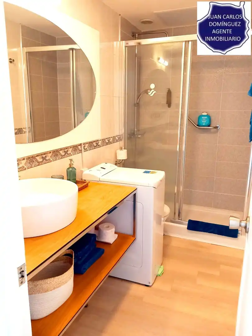Apartments for rent in Arguineguín