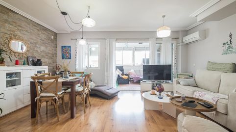 Foto 2 de Ático en venta en Foglietti, Benalúa, Alicante / Alacant