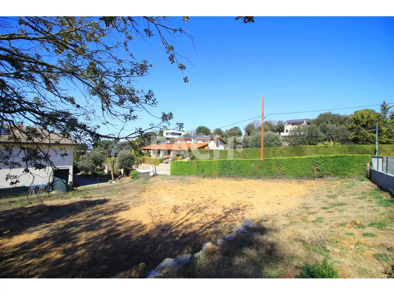 Residencial en venda en Taradell
