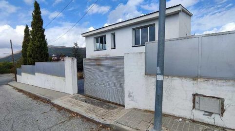 Foto 2 von Einfamilien-Reihenhaus zum Verkauf in Calle Zurbaran, 13, Becerril de la Sierra, Madrid