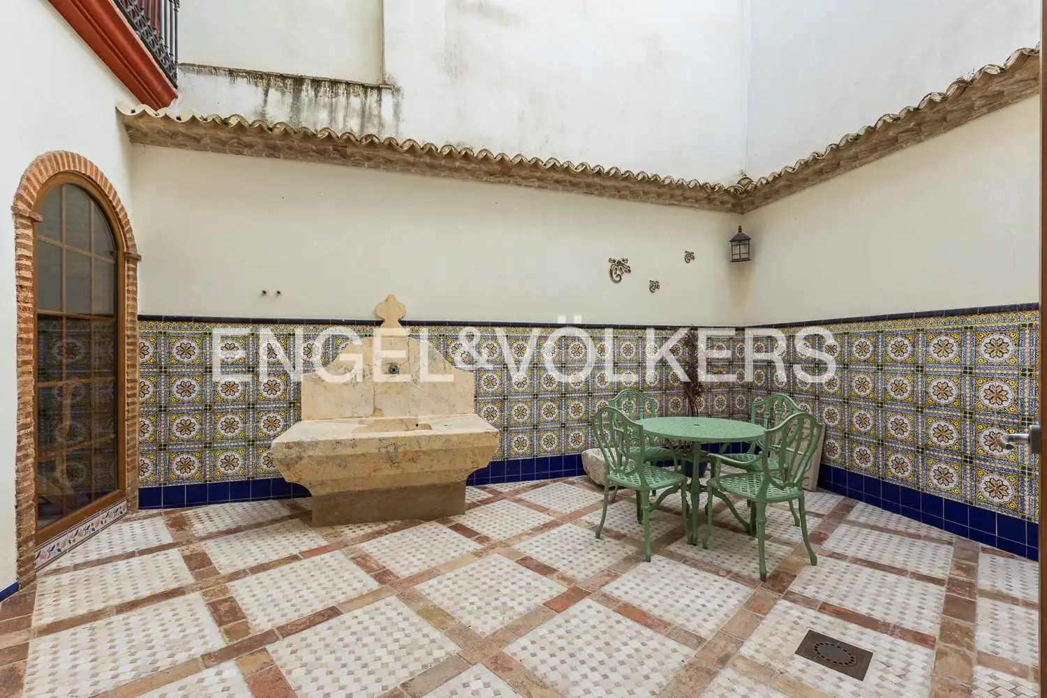 Terrassa de Casa o xalet en venda en Xàtiva amb Aire condicionat, Calefacció i Terrassa