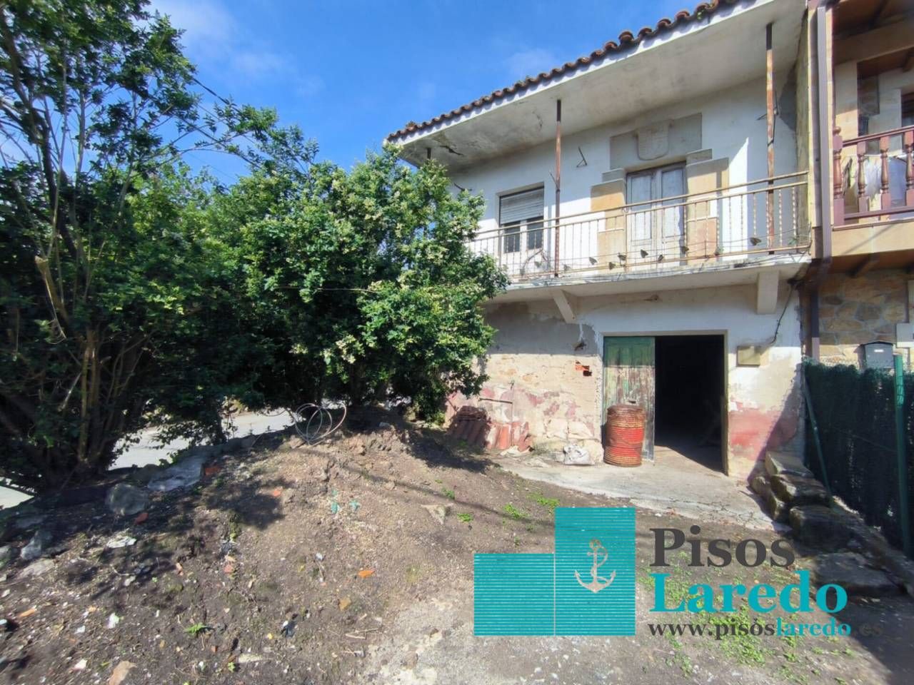 House or chalet for sale in Voto  with Private garden, Parquet flooring and Terrace