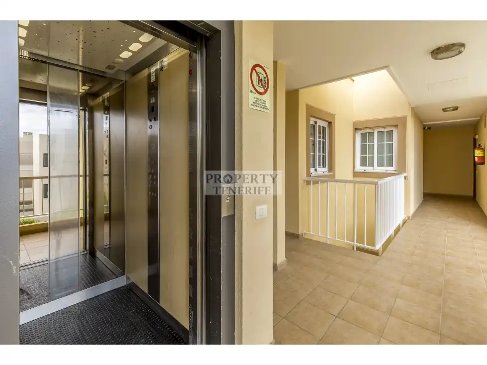 Appartamento con piscina in vendita a Palm - Mar, imagen 16
