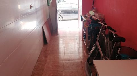 Foto 5 von Geschaftsraum zum Verkauf in Maestro Guerrero, Parque Ayala - Jardín de la Abadía - Huelín, Málaga Capital