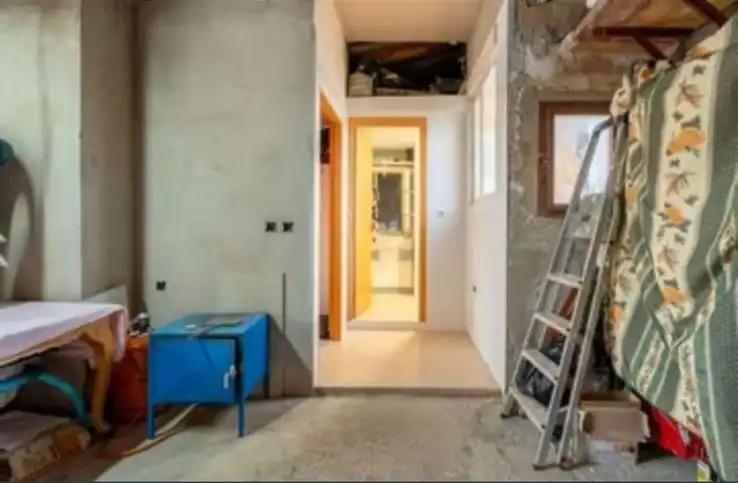 Casa amb terrassa en venda a Jesús - Els Reguers, imagen 4