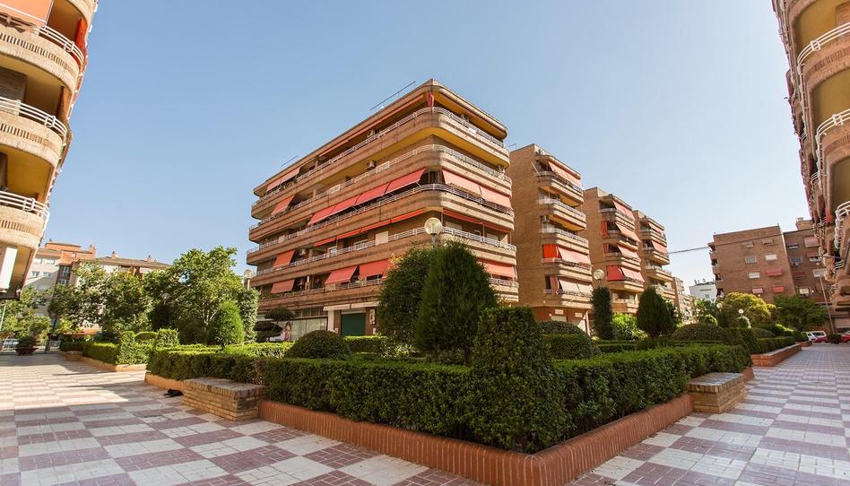 Foto 1 de Pis en venda a Fígares, Granada