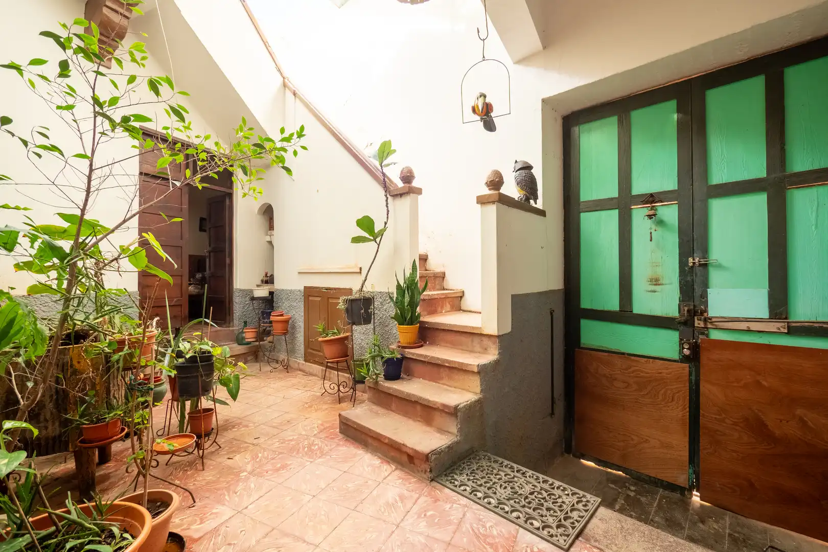 Casa o xalet en venda en Arucas amb Terrassa, Traster i Balcó
