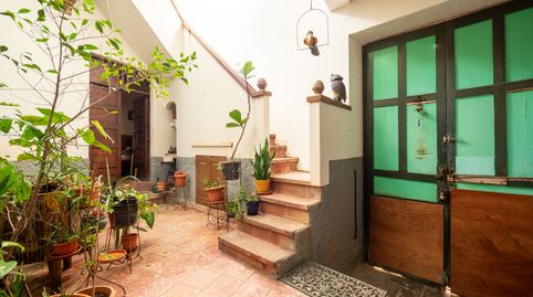 Photo 5 of Houses for sale in C. Fernando Marrero Pérez, 6, 6, Cardones, Arucas