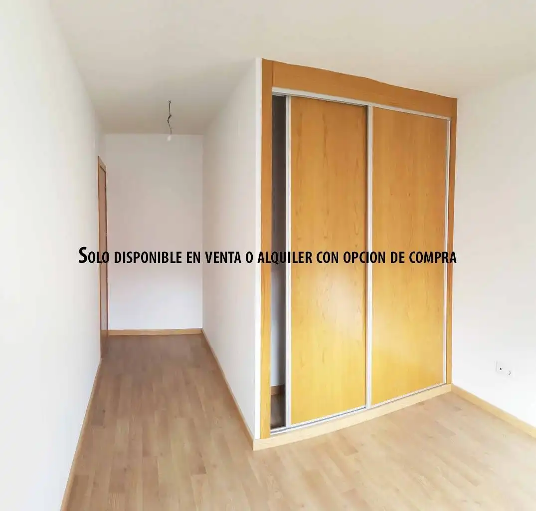 Piso con terraza en alquiler en Calle Mayor 16, imagen 19
