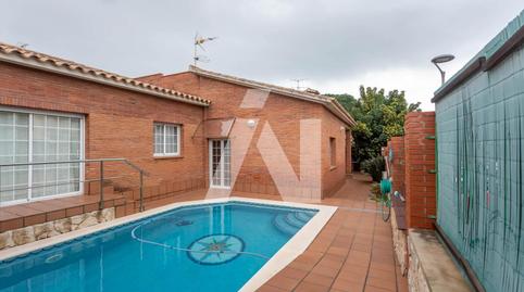 Foto 3 de Casa o xalet en venda a Zona Alta, Barcelona