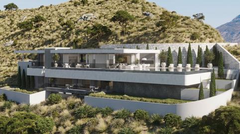 Foto 2 de Casa o chalet en venta en Benahavís pueblo, Málaga