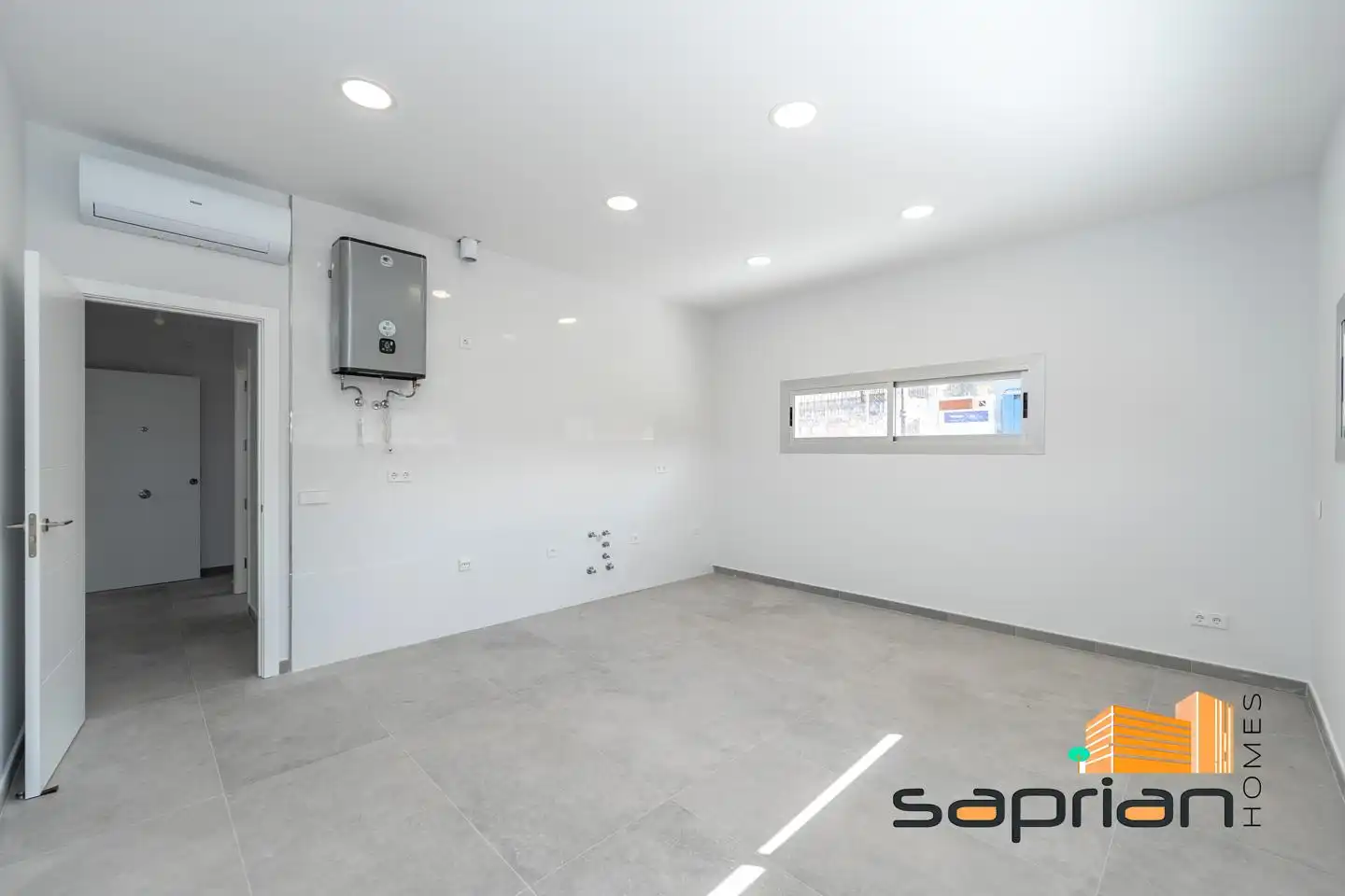 Appartamento in vendita a Extramuros, imagen 7