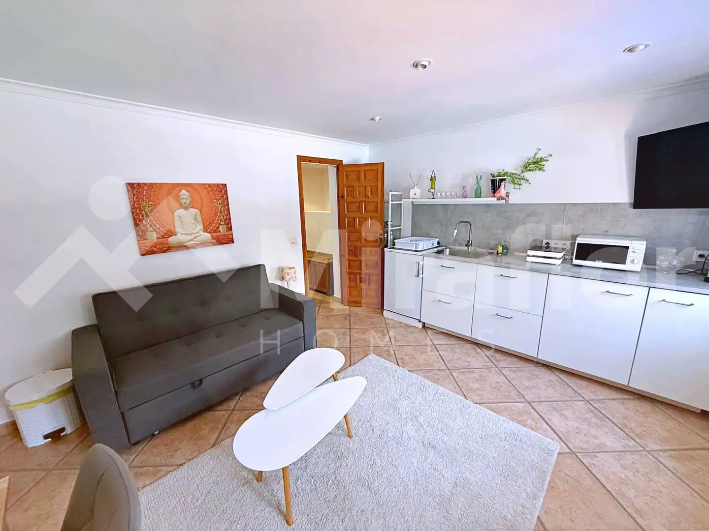 Chalet con terraza en venta en Pego, imagen 25