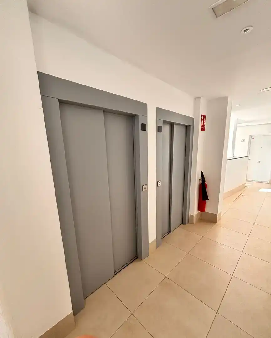 Apartamento de alquiler en Tarifa con Aire acondicionado, Piscina y Amueblado