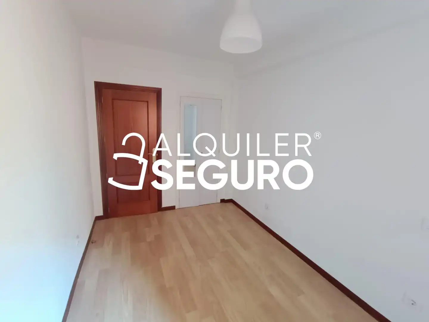Bedroom of Flat for rent in Getafe  with Air Conditioner, Heating and Terrace