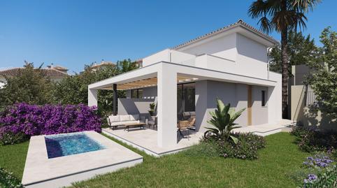 Photo 2 of House or chalet for sale in Cala Magrana - Cala Anguila - Cala Mendia, Illes Balears