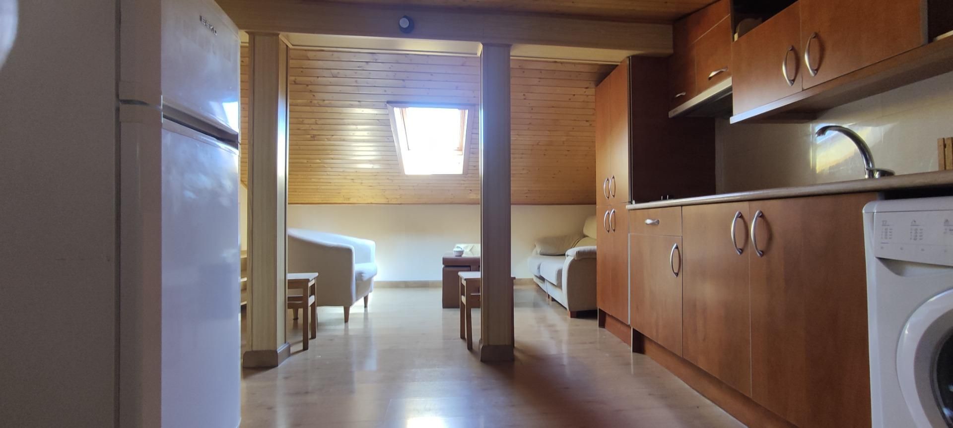 Wohnzimmer von Wohnungen zum verkauf in Alcalá de Henares