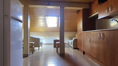 Foto 2 de Apartament en venda a Casco histórico, Madrid